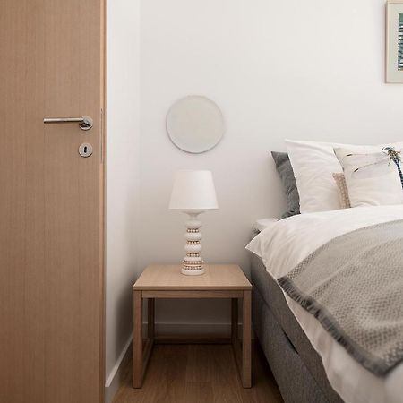 W Apartments Kalaranna I Tallinn Ngoại thất bức ảnh