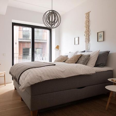 W Apartments Kalaranna I Tallinn Ngoại thất bức ảnh