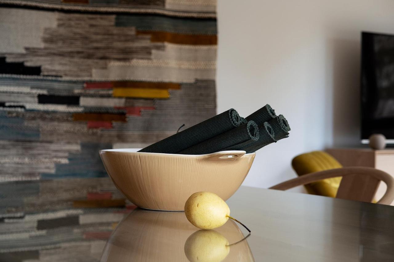 W Apartments Kalaranna I Tallinn Ngoại thất bức ảnh