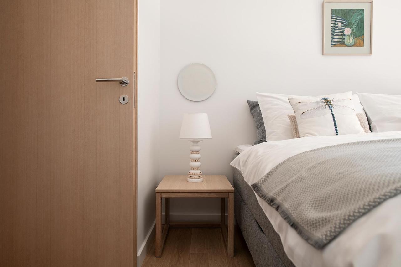 W Apartments Kalaranna I Tallinn Ngoại thất bức ảnh
