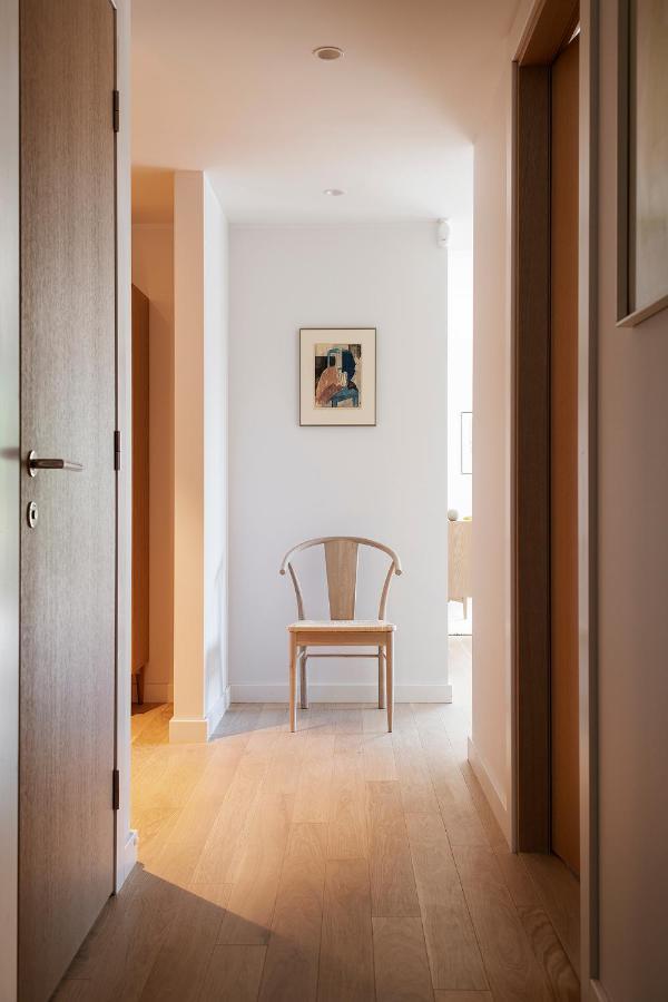 W Apartments Kalaranna I Tallinn Ngoại thất bức ảnh