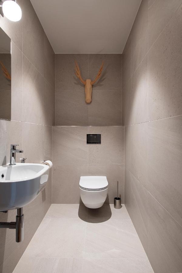 W Apartments Kalaranna I Tallinn Ngoại thất bức ảnh