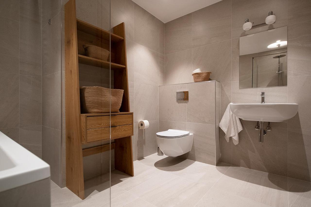 W Apartments Kalaranna I Tallinn Ngoại thất bức ảnh