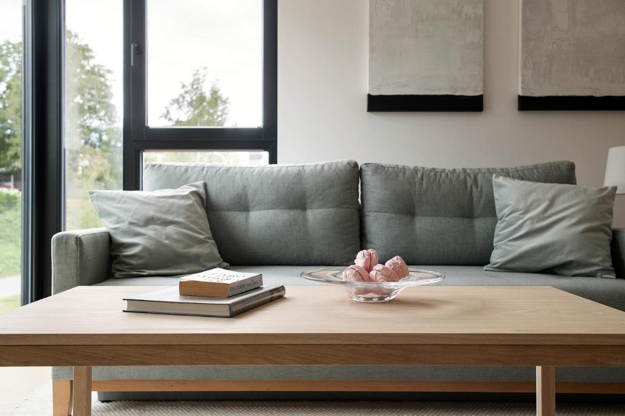 W Apartments Kalaranna I Tallinn Ngoại thất bức ảnh