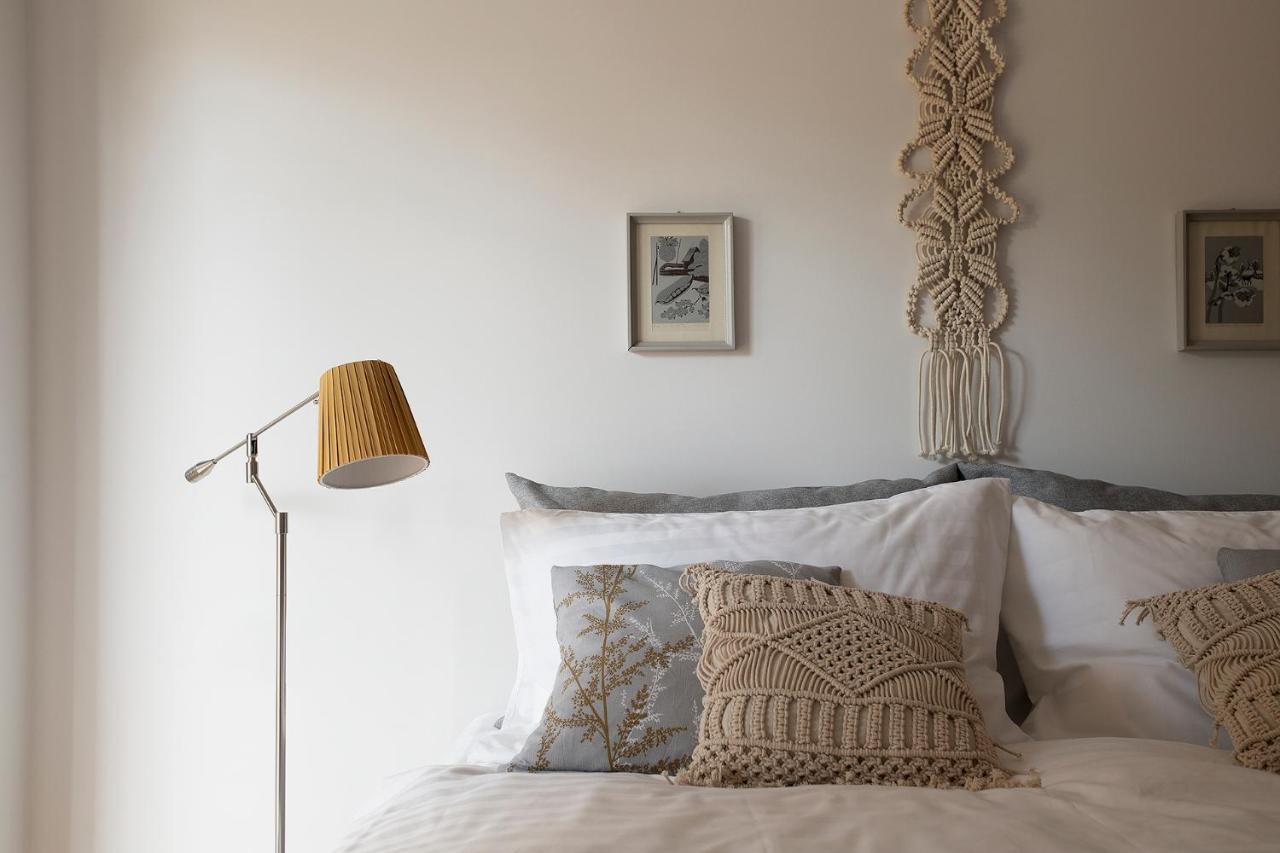 W Apartments Kalaranna I Tallinn Ngoại thất bức ảnh